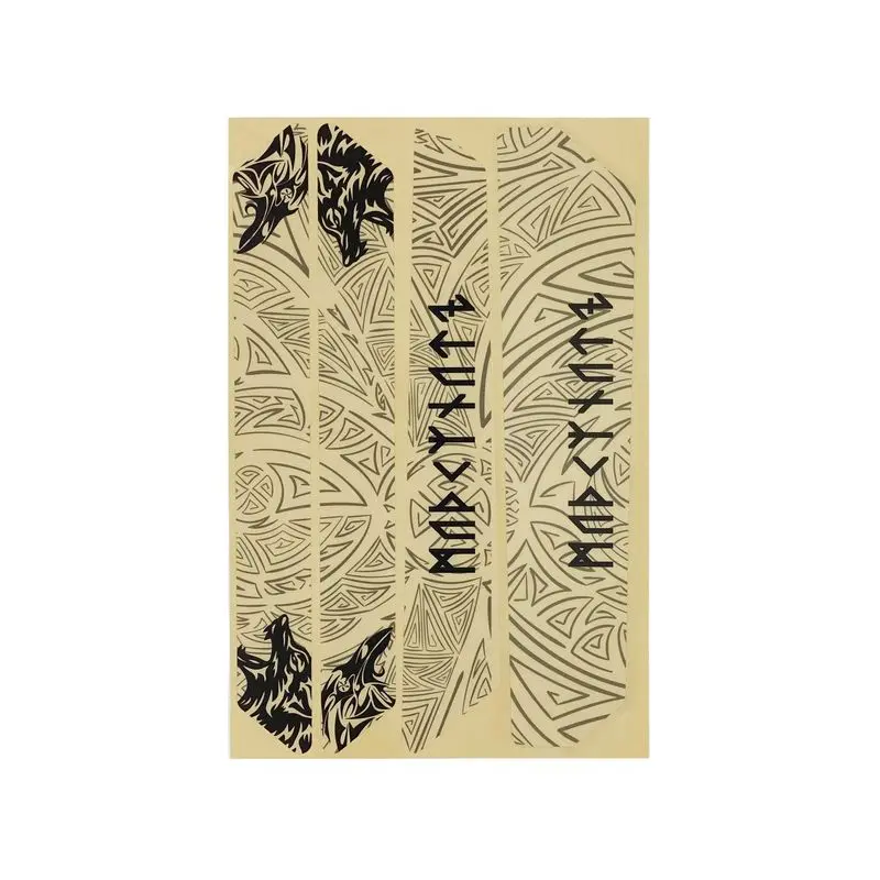 Mucky Nutz Stay Skinz Classic Viking image 7