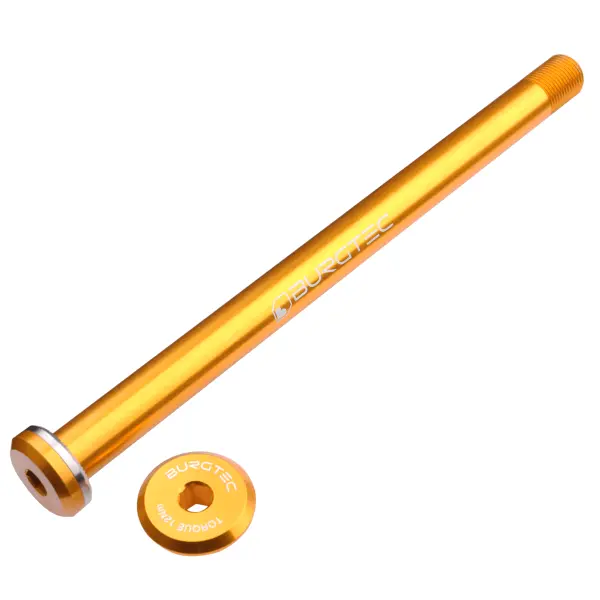 Burgtec Santa Cruz Rear Axles 168.5mm SPECIAL SAVE 30% image 8