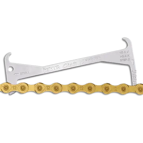 KMC - Chain Checker image 2