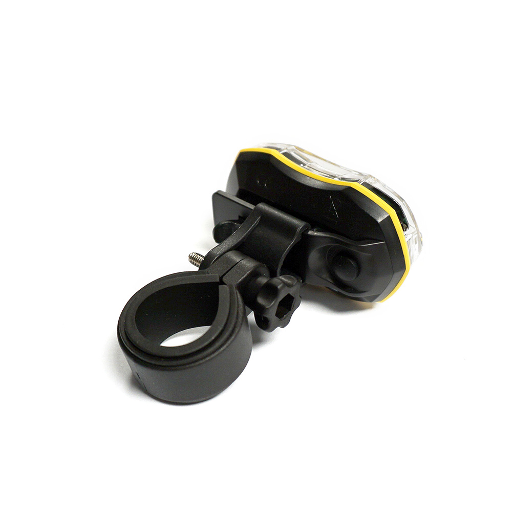 Ontrack - Glare 3 LED Front Light image 2
