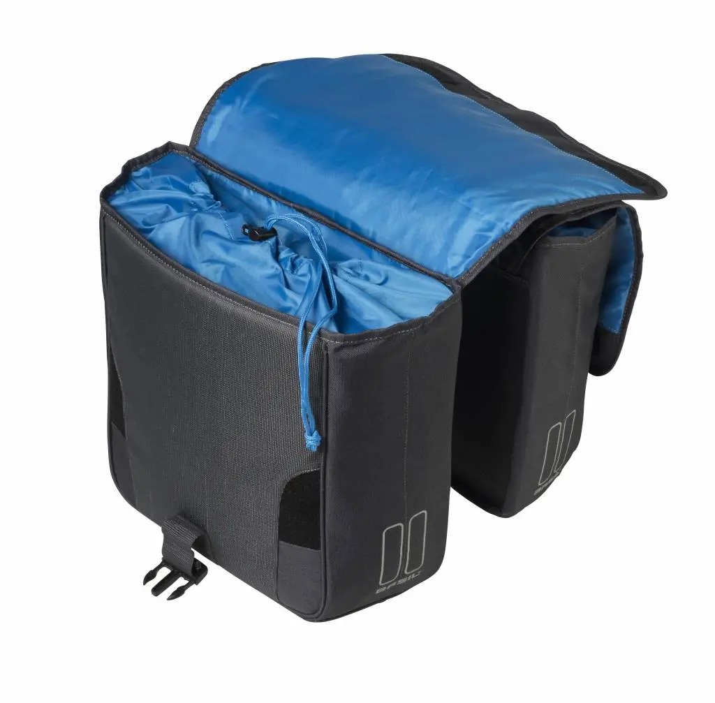 Basil - Sport Design Double Bag image 2