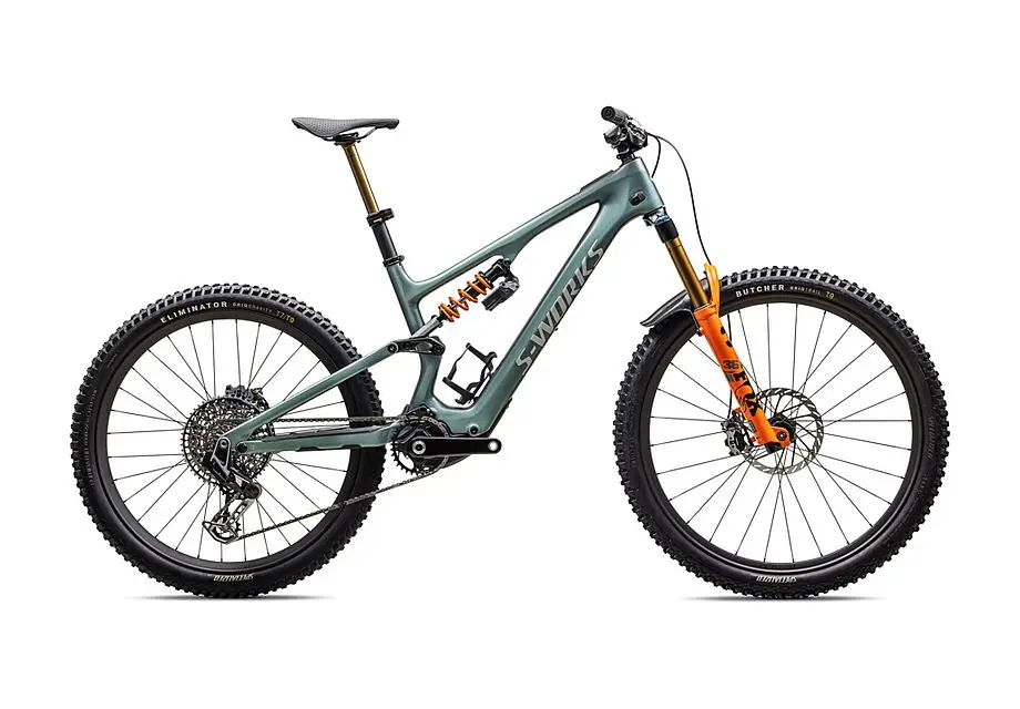 LEVO SL SW LTD UL FJDMET/DLMMET S5