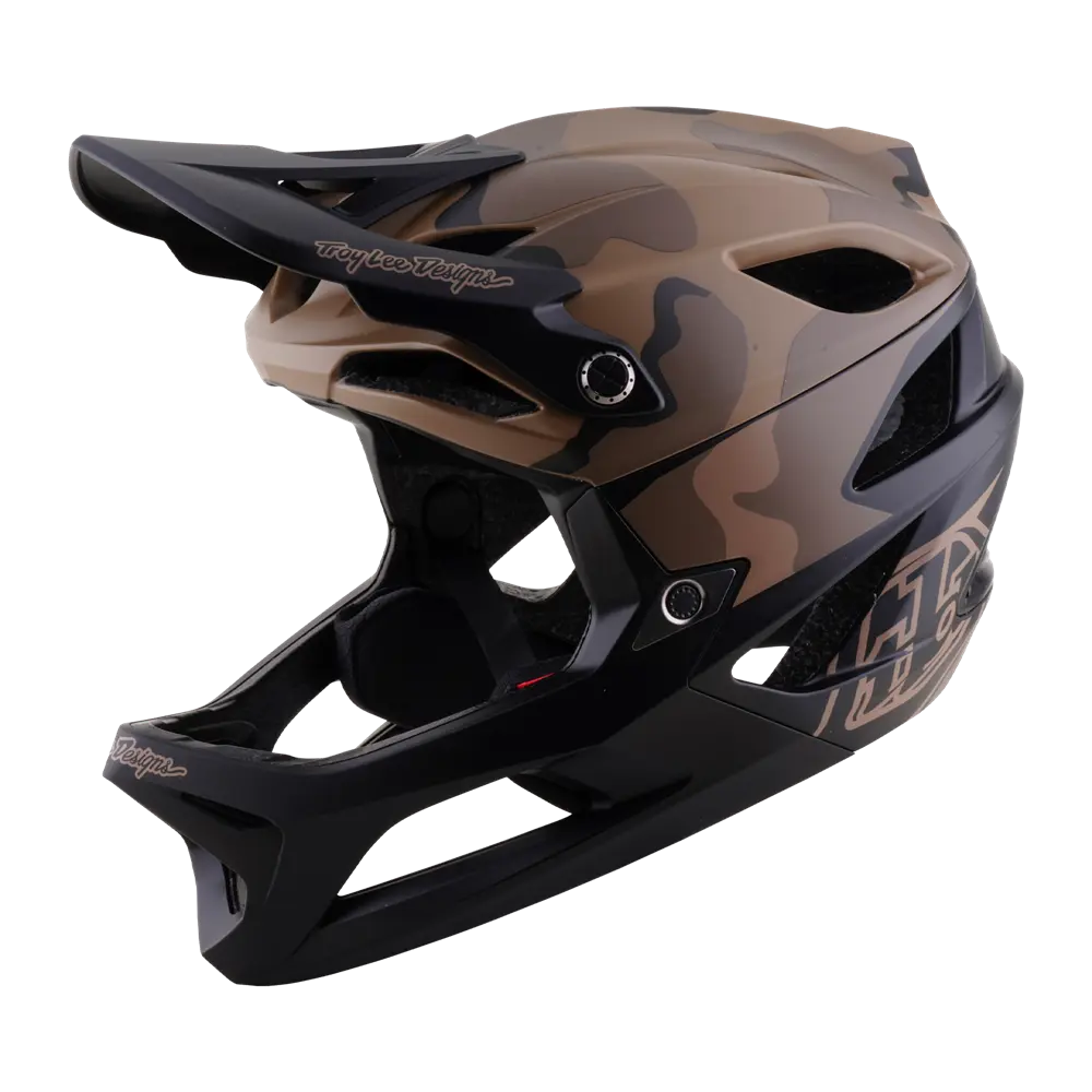 STAGE 2 AS HELMET SPLIT SIENNA