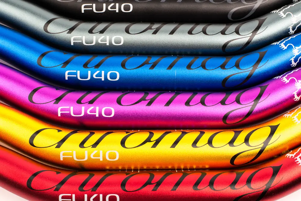 Chromag FU40 Handlebar image 6