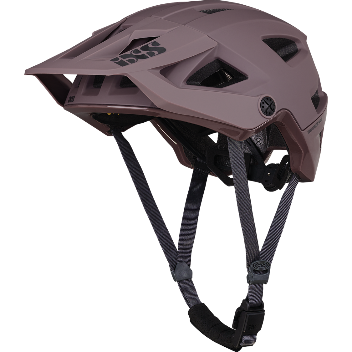 iXS - Trigger AM MIPS Helmet image 12