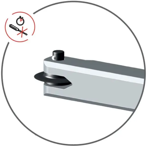 Unior Tube Cutter image 3
