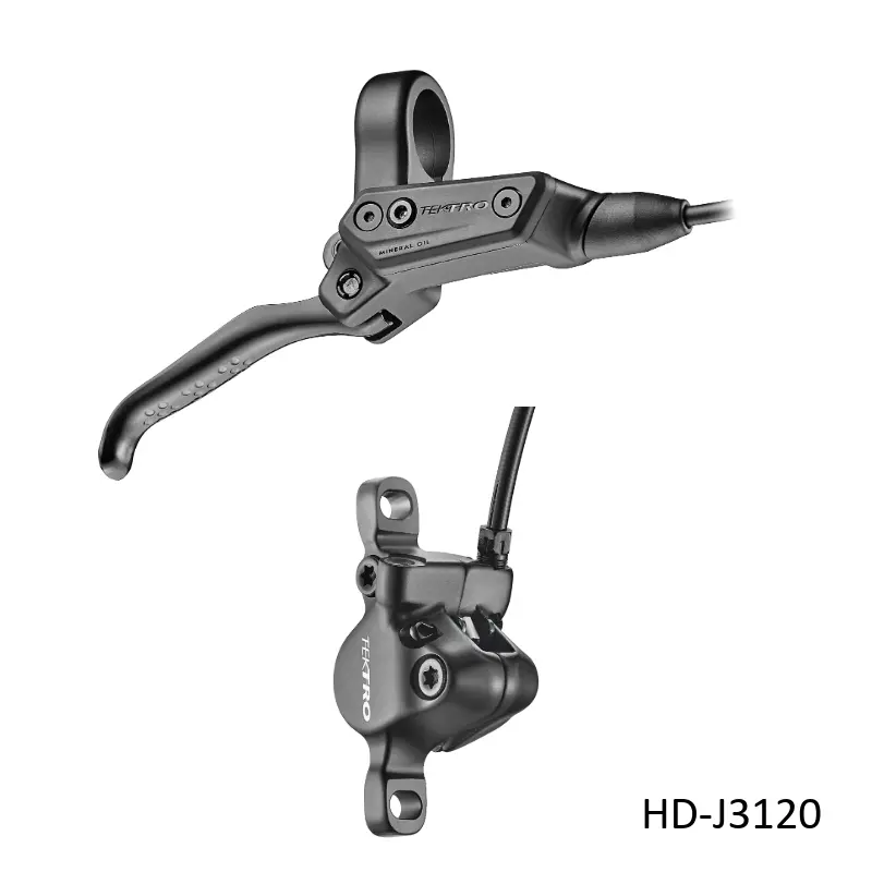 Tektro - Junior (HD-J3129/HD-J3120) image 2