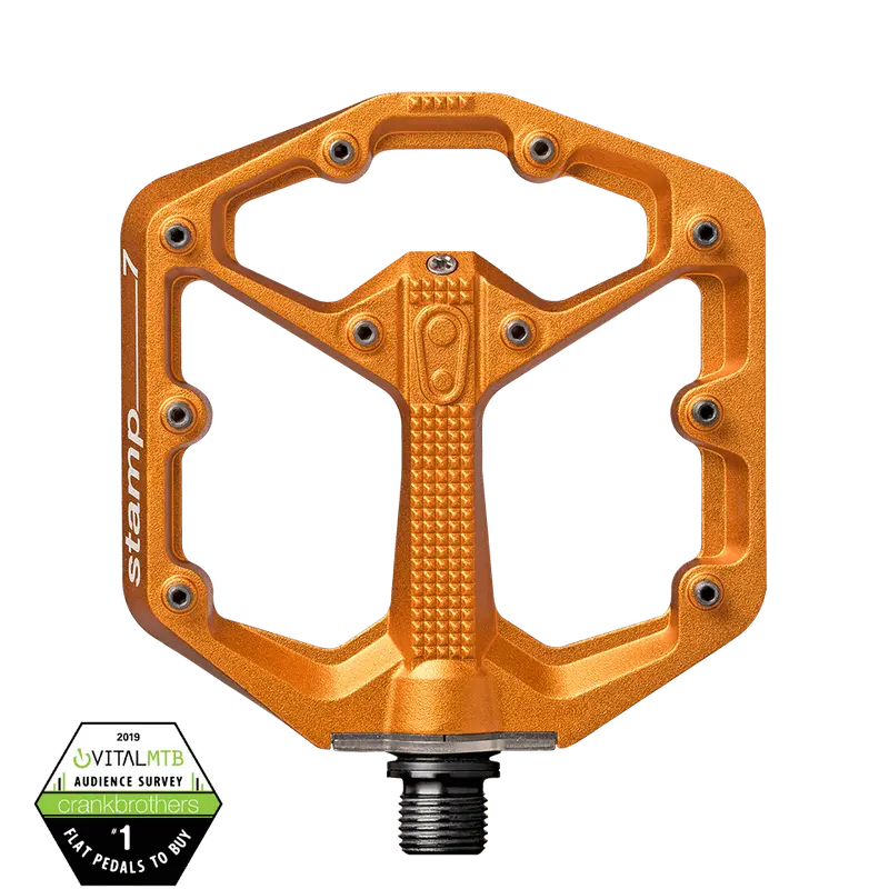 Crankbrothers Stamp 7 Small Pedals