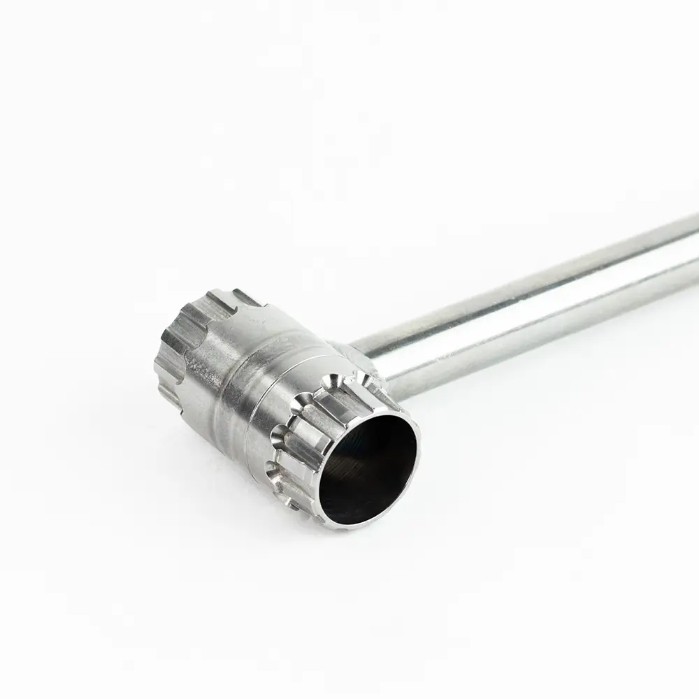 Abbey Crombie Tool - Dual Sided image 2
