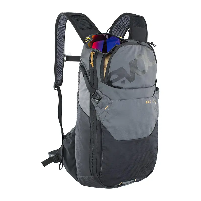 Evoc - Ride 12 + 2L Bladder (SS26) image 5