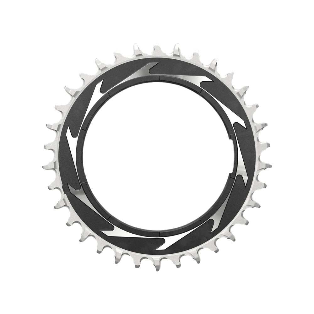 SRAM T-Type Chain Rings