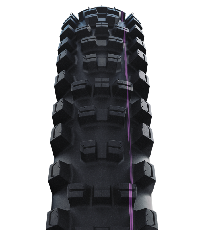 Schwalbe Tyre Shredda Rear