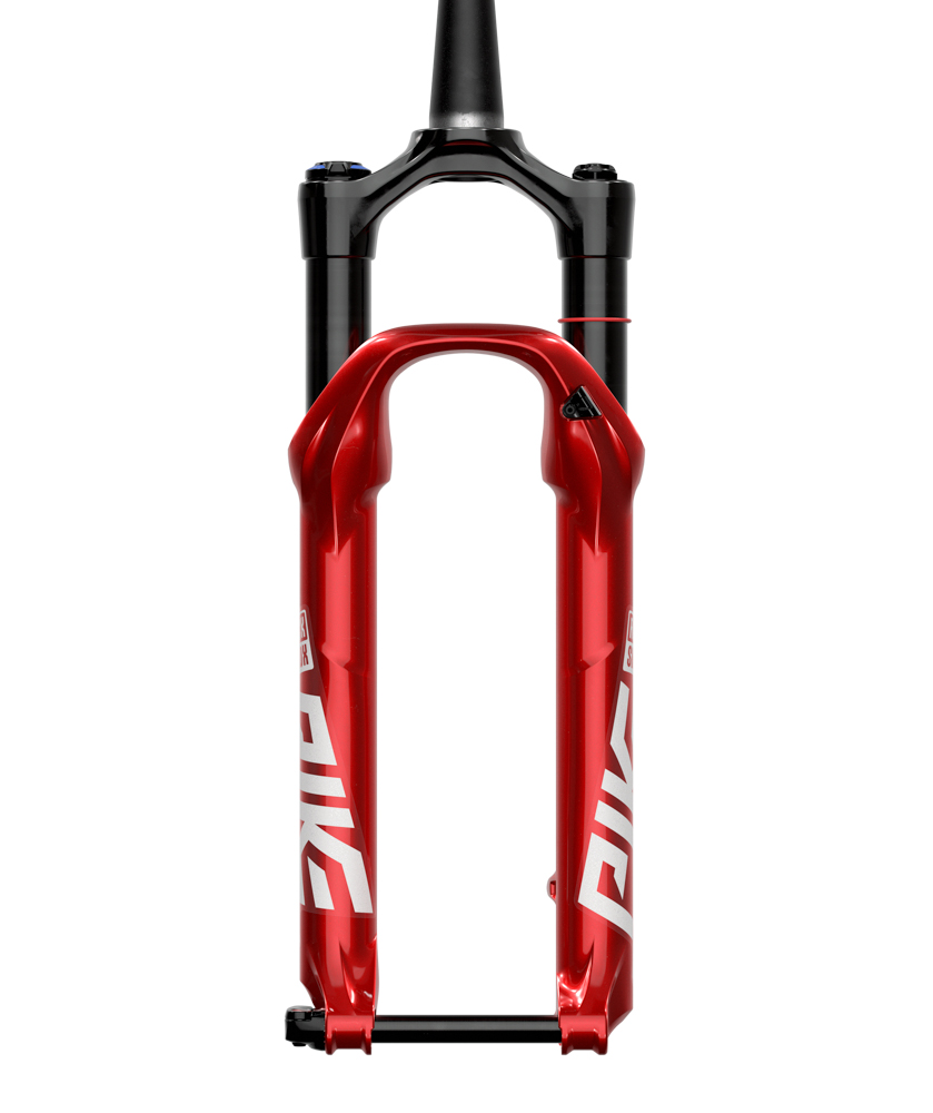 RockShox PIKE DJ Fork image 5