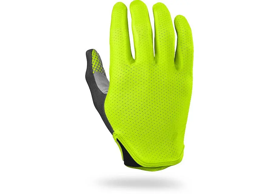 BG GRAIL GLOVE LF BLK image 22