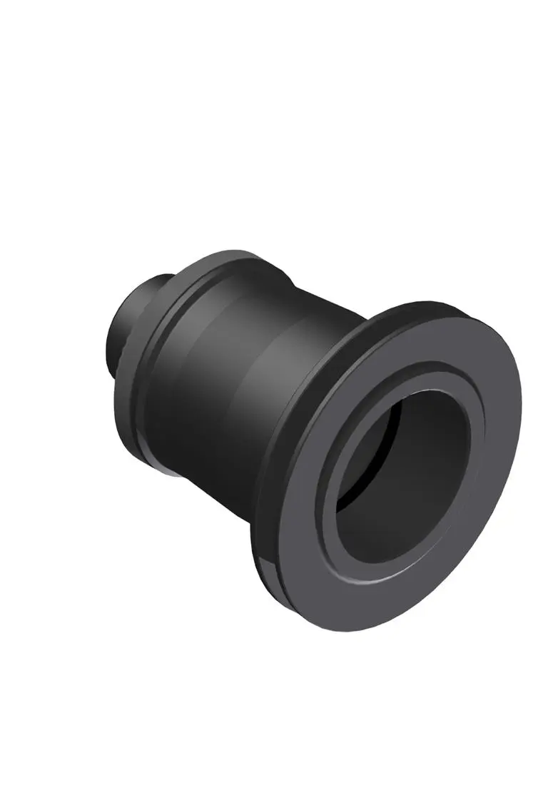 DT Swiss - Rear End Caps and Adapters Q/R image 18