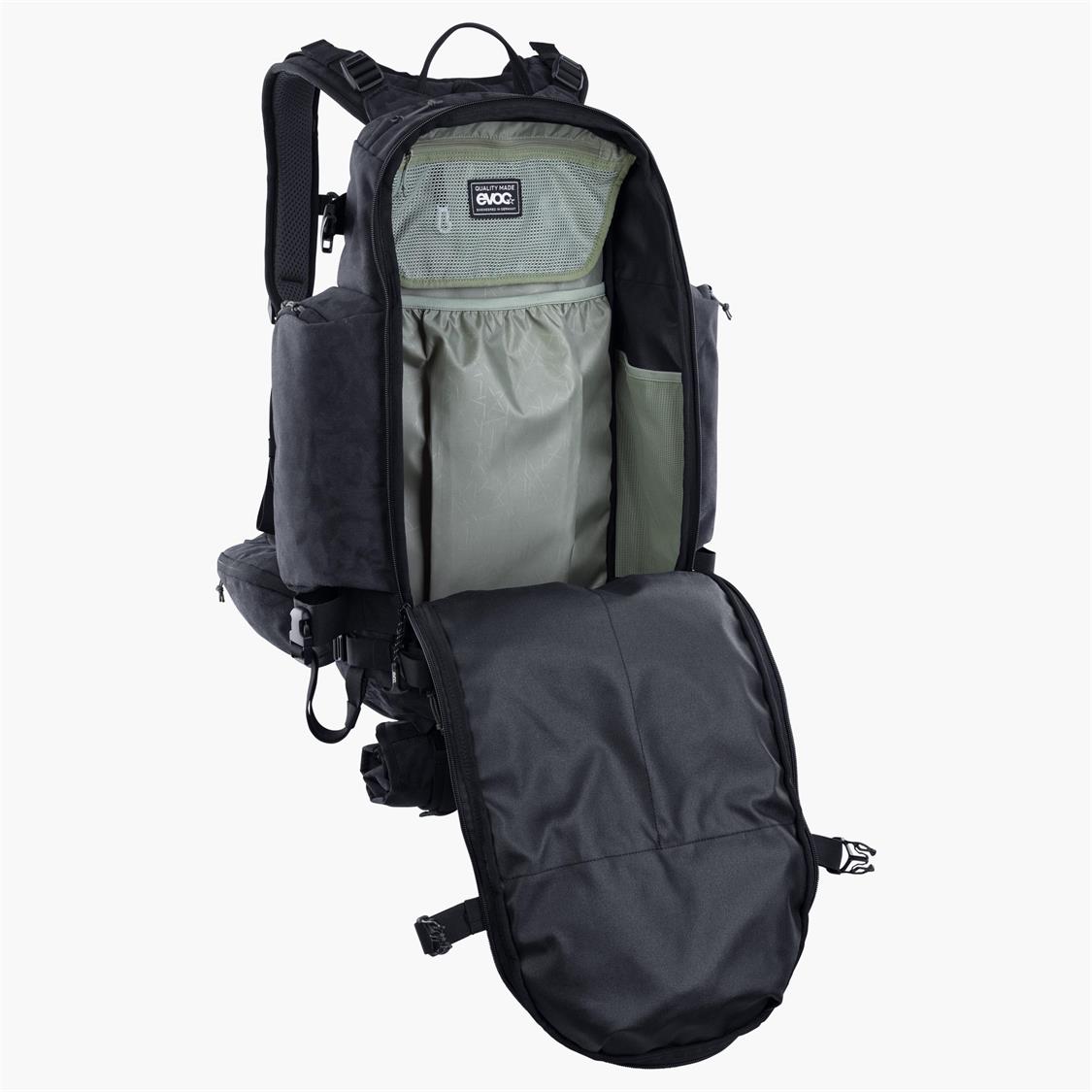 Evoc - Trail Builder 35 (SS26) image 10
