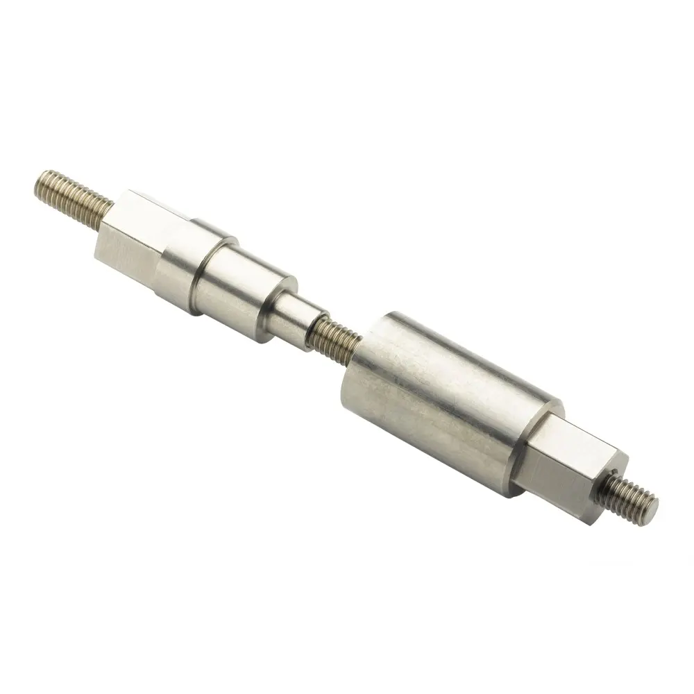 RockShox Monarch Plus B1 - B3 (2014 - 2018) Shock Spare Parts image 17