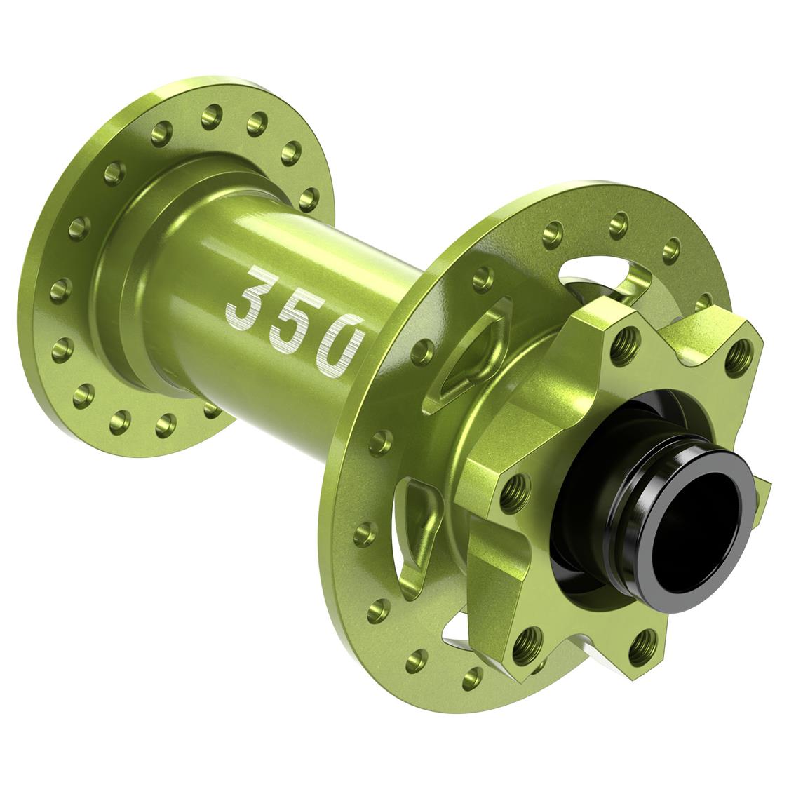 DT Swiss - 350 DEG LTD Edition Hubs image 2