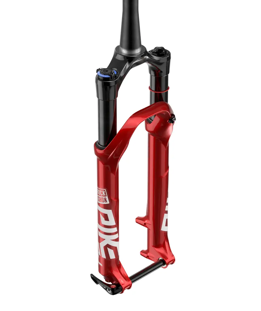 RockShox PIKE DJ Fork