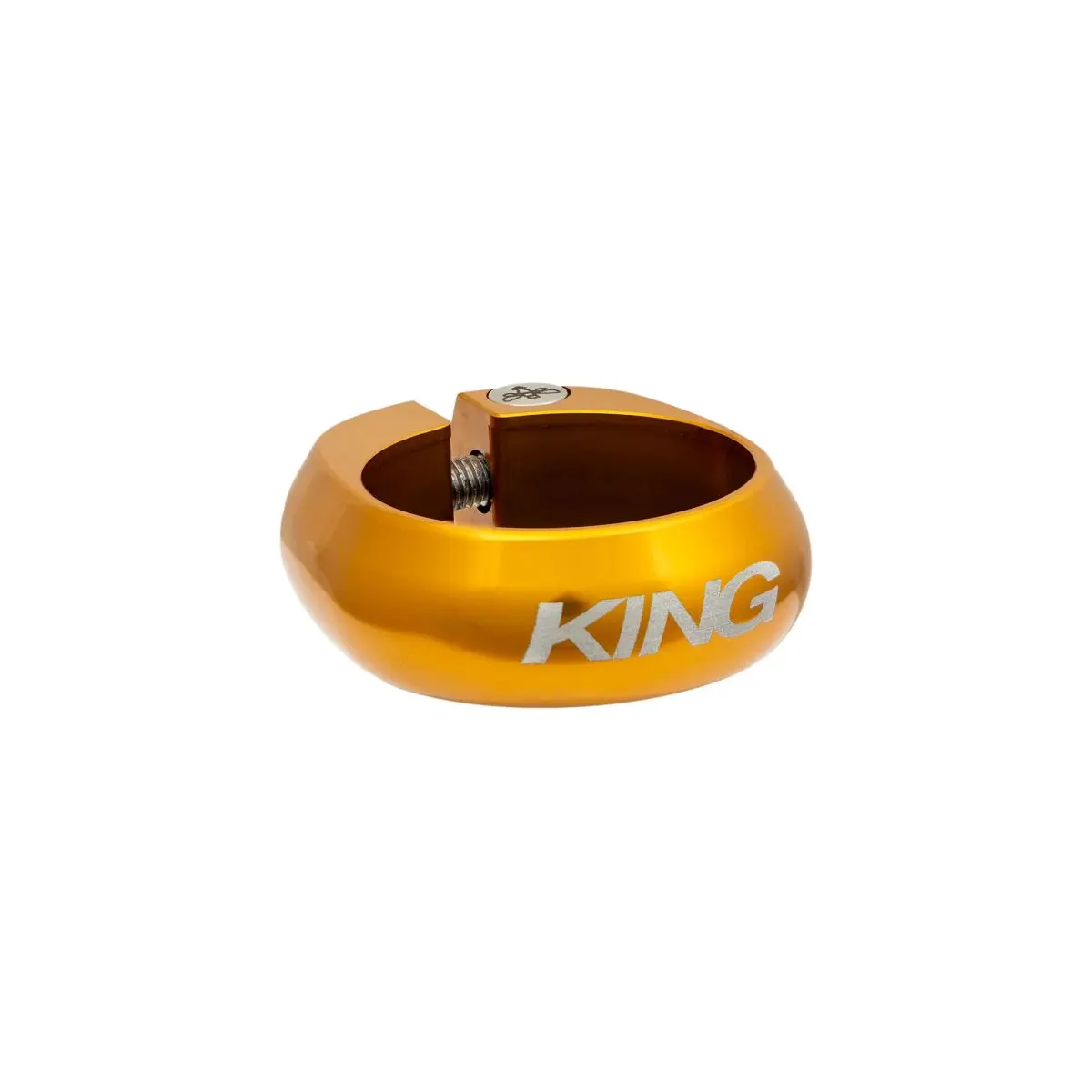 KING SEATPOST COLLAR image 11