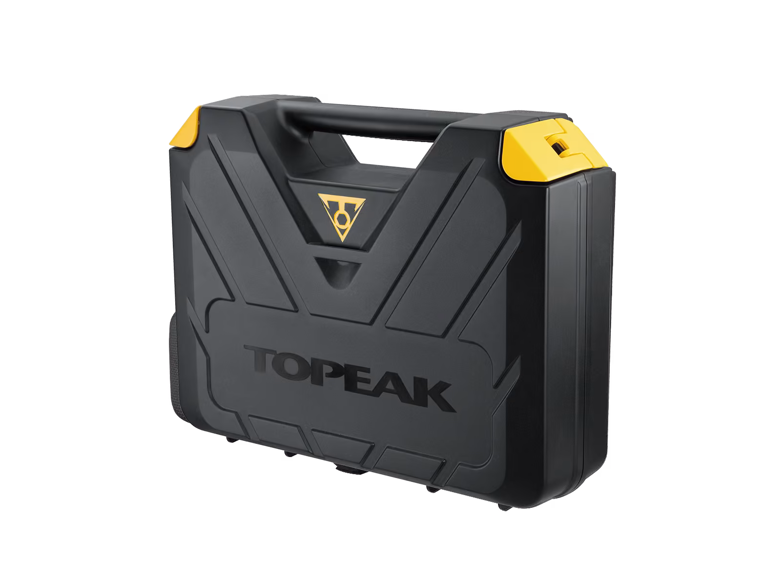 Topeak Prepbox 36 Tool Set