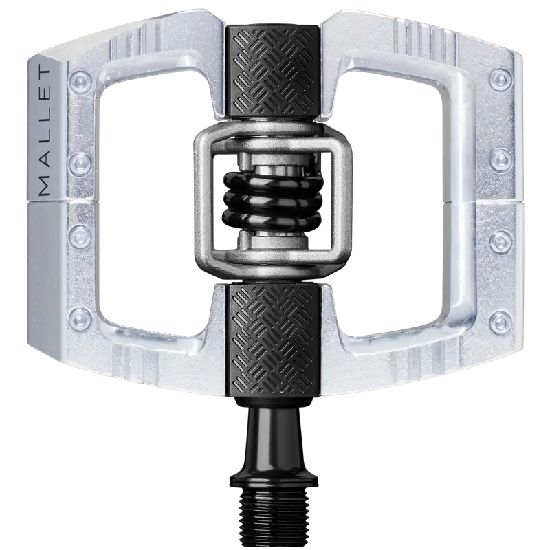 Crankbrothers Mallet DH Pedals image 3