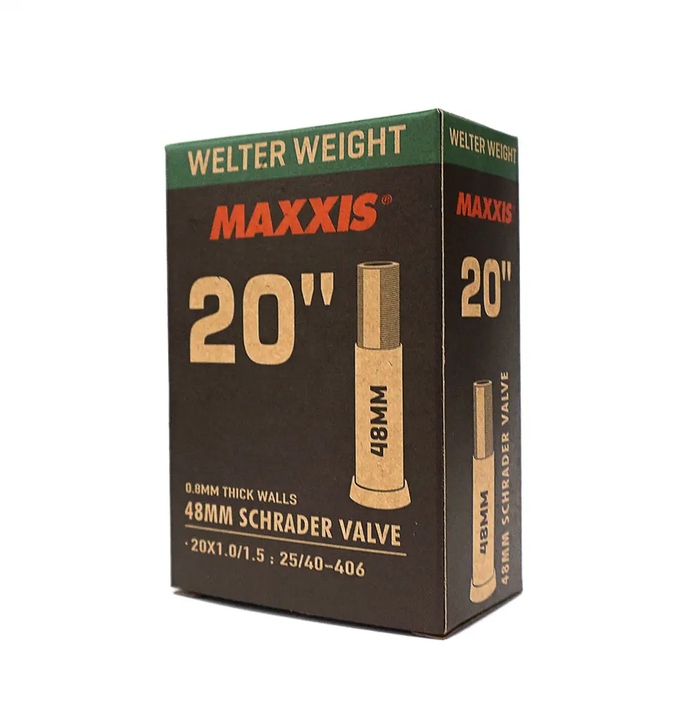 Maxxis - 20
