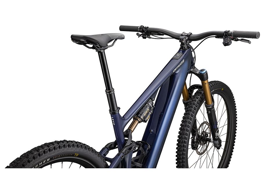LEVO PRO CARBON G4 image 4