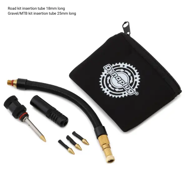 Dynaplug Air Kit