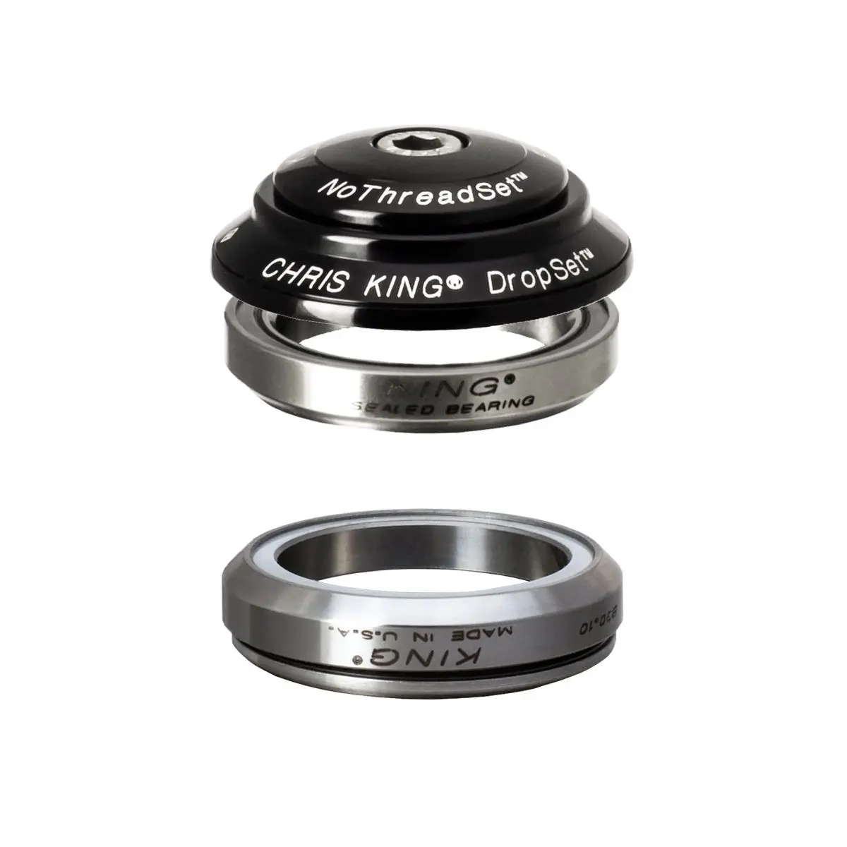 CHRIS KING - DROPSET 6 HEADSET