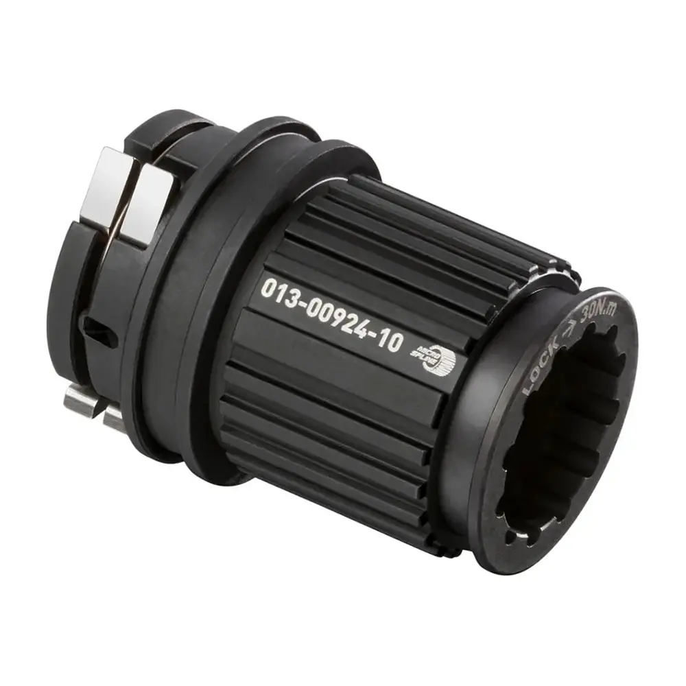Tacx Direct Drive Freehub Bodies image 4