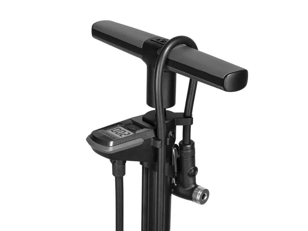 Topeak Joeblow Pro Digital 200psi image 4