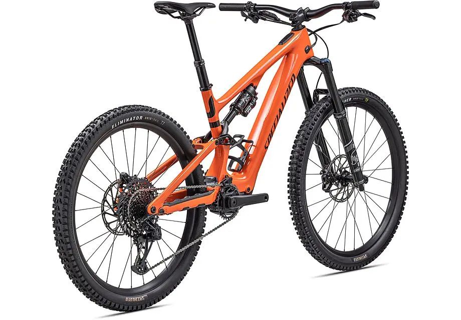 LEVO SL COMP CARBON image 3