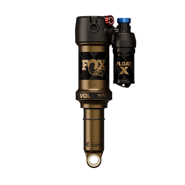 Fox - Float X Factory Shocks image 6