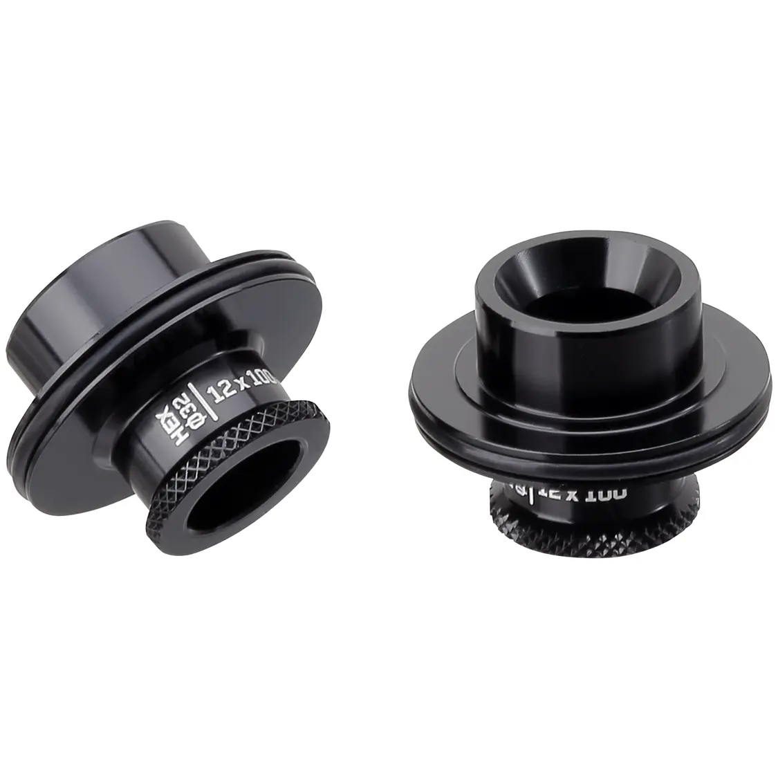 Spank - Hex J Type Hub Adapters, Bearings and Axles image 5