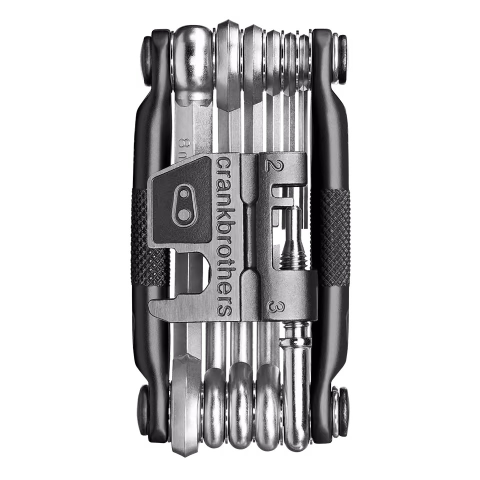 Crankbrothers Multi 17