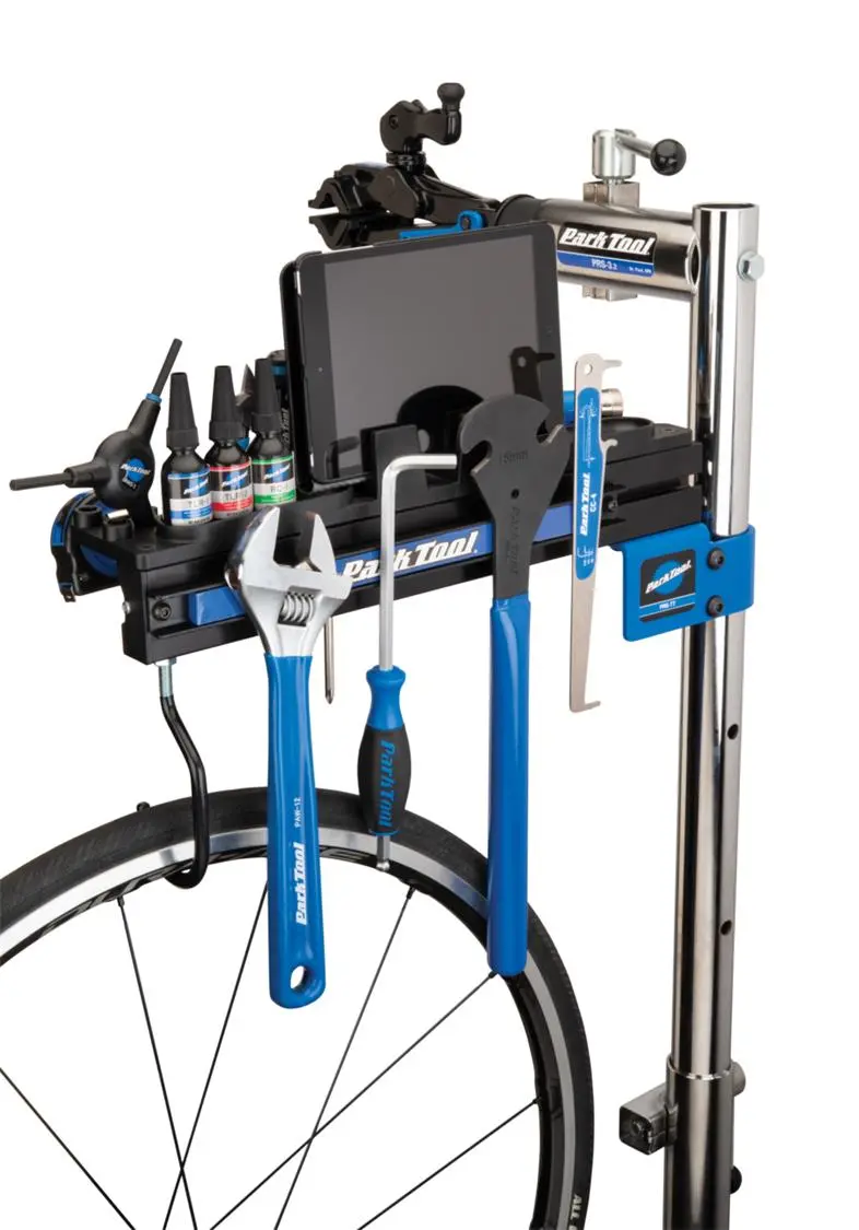 Park Tool - PRS-TT Deluxe Tool/Work Tray image 2