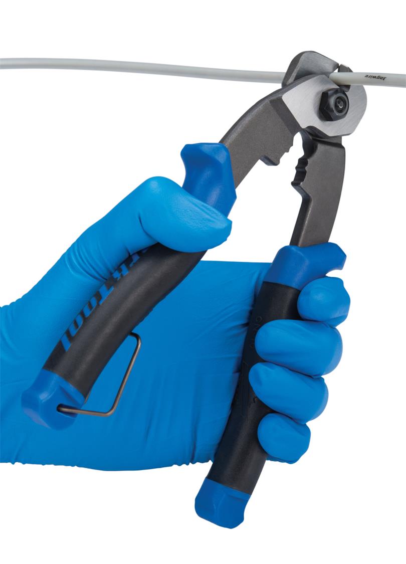 Park Tool - CN-10 - Professional Cable & Housing Cutter image 3