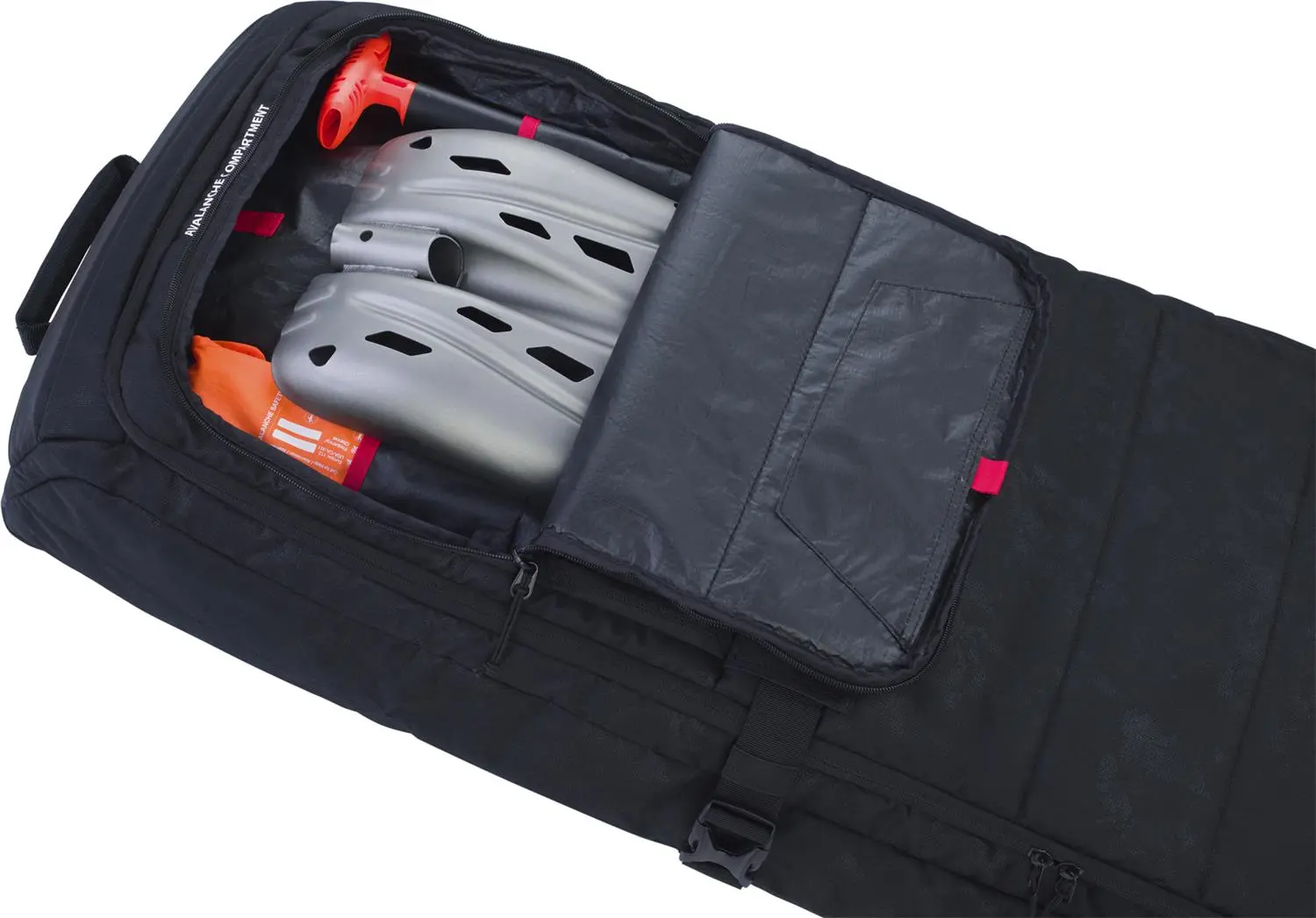 Evoc - Snow Gear Roller (SS26) image 4