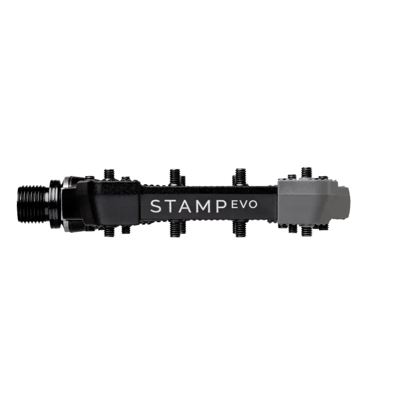 Crankbrothers Stamp Evo Small Pedals image 4
