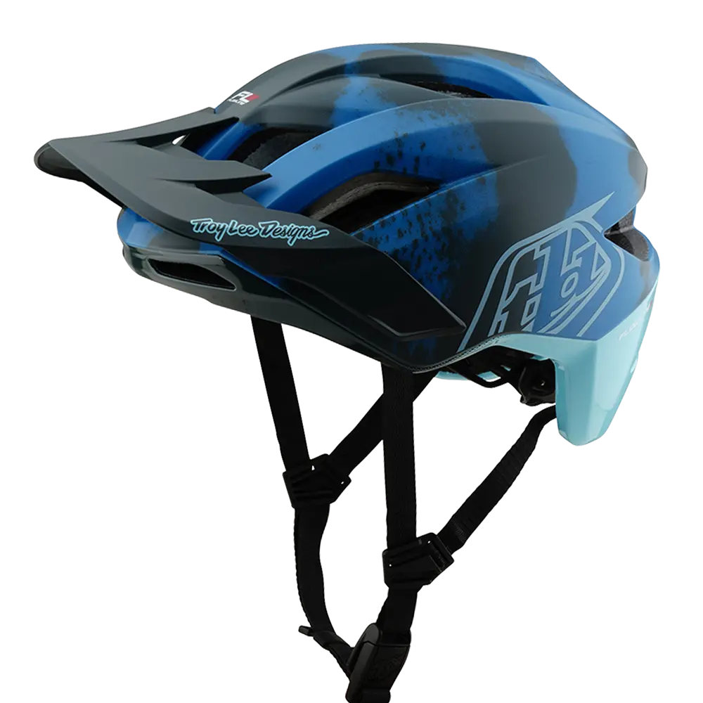 FLOWLINE SE AS HELMET BADGE CAMO