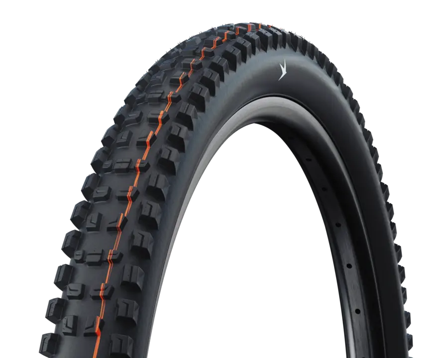 Schwalbe Romy Radial image 2
