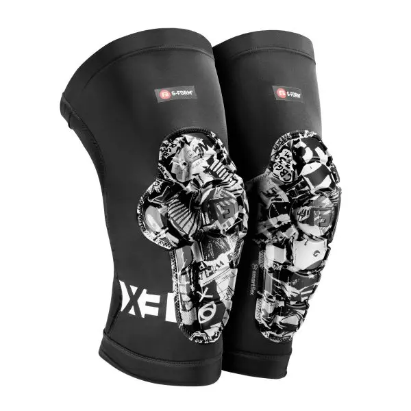 G-Form Pro-X3 Knee Pads image 6
