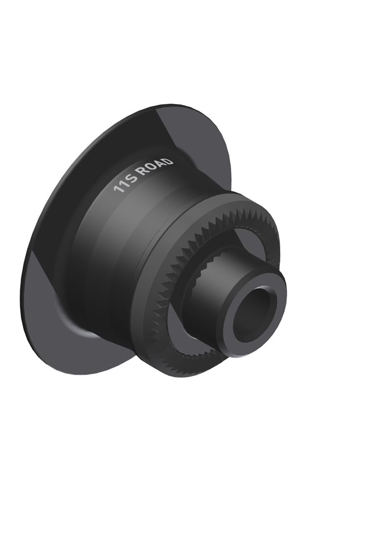 DT Swiss - Rear End Caps and Adapters Q/R image 19