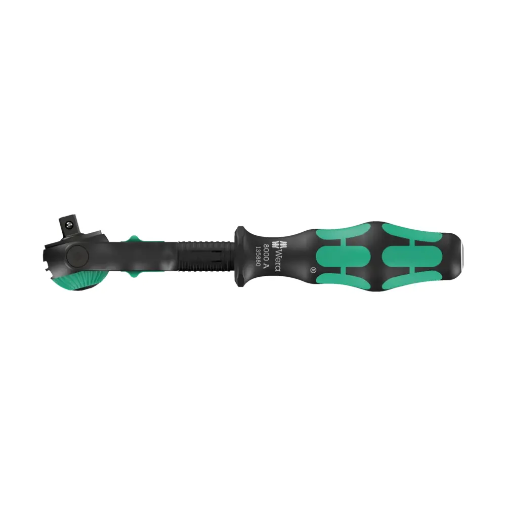 Wera Zyklop Speed Ratchets image 10