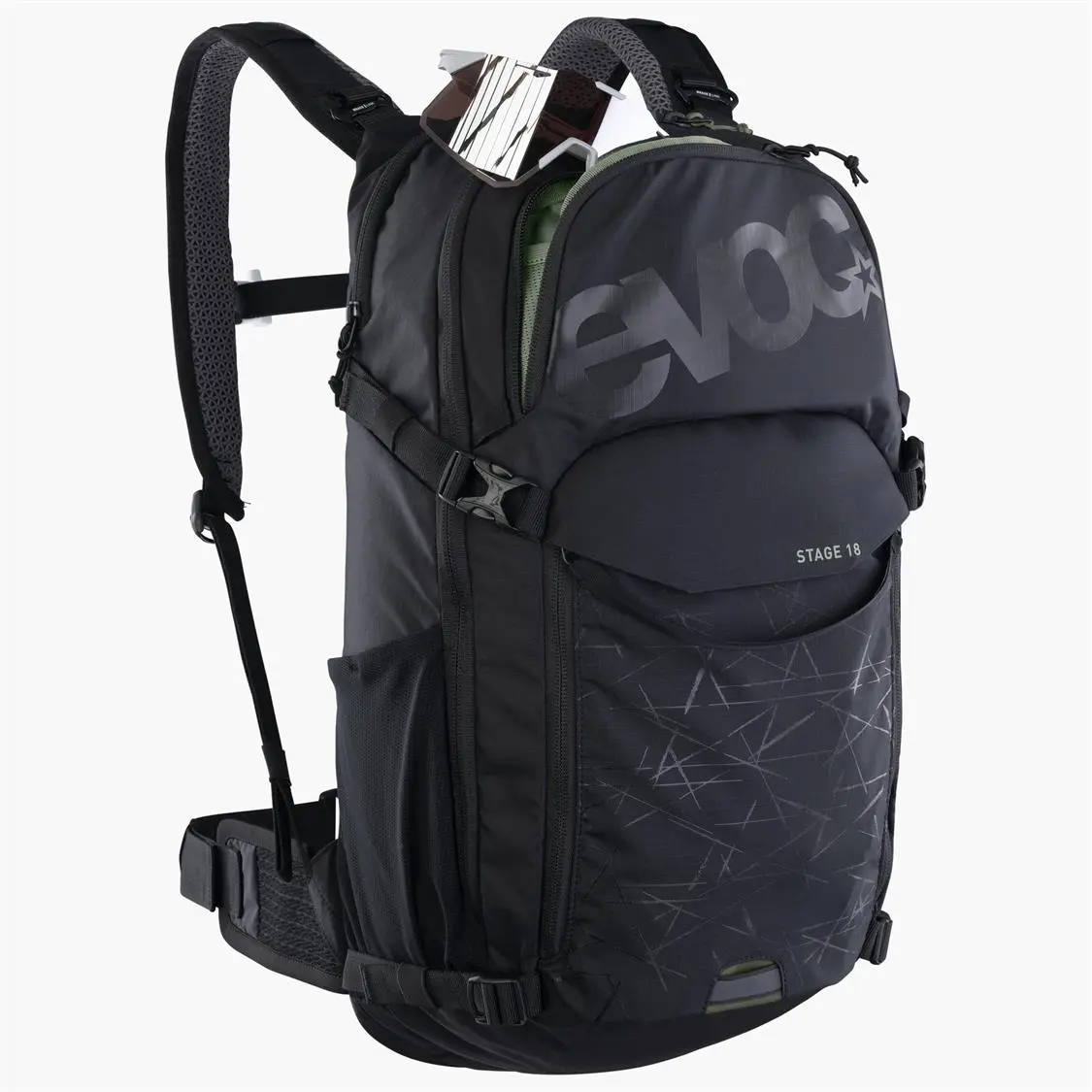 Evoc - Stage 18 (SS26) image 4