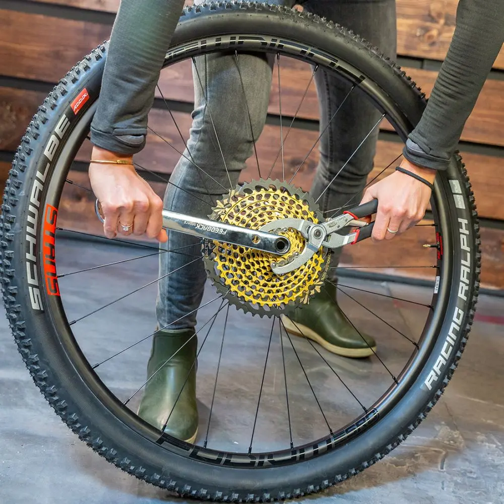 FEEDBACK SPORTS - BOTTOM BRACKET/LOCKRING TOOL image 5