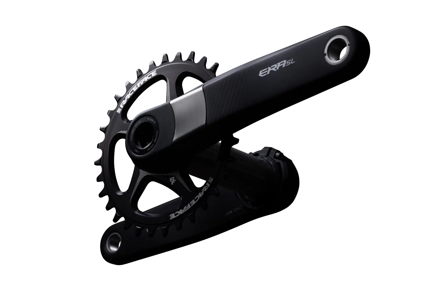 Race Face - ERA SL Crankset image 2