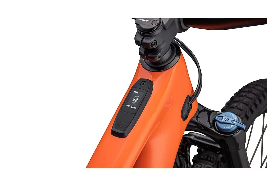 LEVO SL COMP CARBON image 10