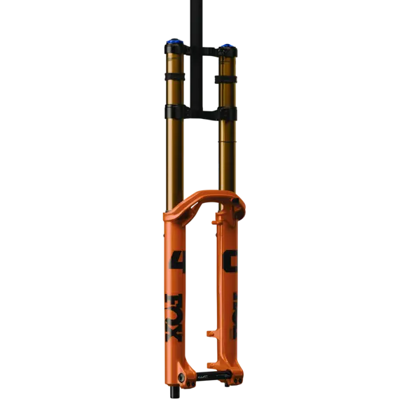Fox - 40 Factory Fork - Grip X2 29